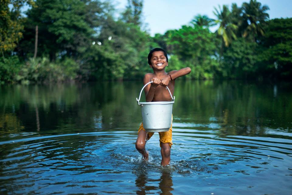 Photo- Rajagopalan Sarangapani, Childhood Matters | Leher NGO in India | Child Rights Organization