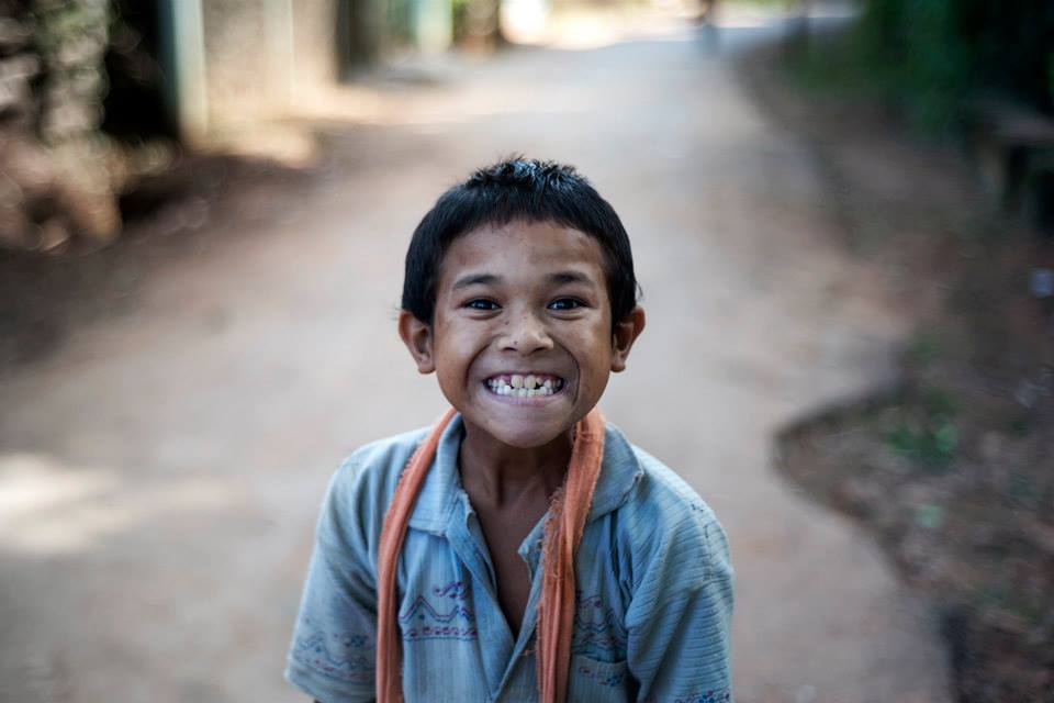 Photo- Rajagopalan Sarangapani, Childhood Matters | Leher NGO in India | Child Rights Organization