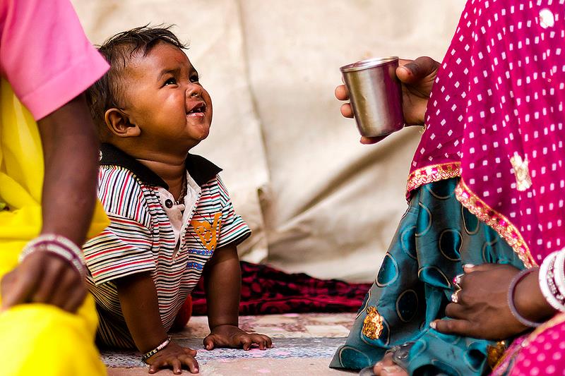 Photo- Rajagopalan Sarangapani , Childhood Matters | Leher NGO in India | Child Rights Organization