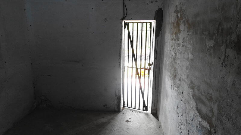 From Inside A Juvenile Home | Leher NGO in India | Child Rights Organization
