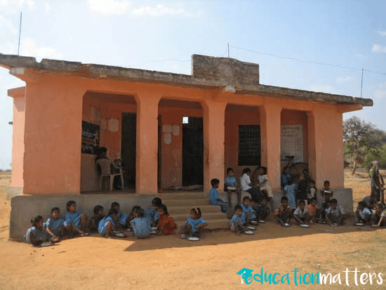 #EducationMatters- Unschooled by conflict | Child Rights Organization |  Leher NGO in India