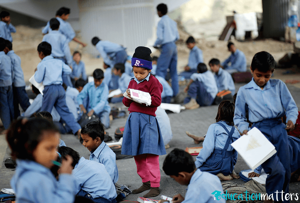 #EducationMatters- Leave Them Kids Alone | Child Rights Organization | Leher NGO in India