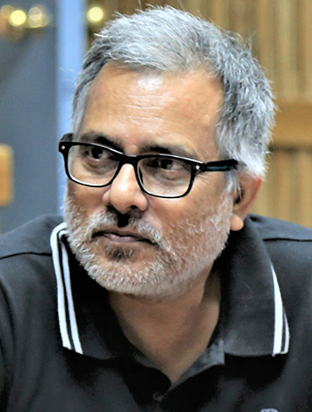 Krishna Kumar Tripathy