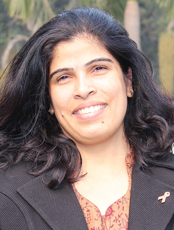 Seema Konale