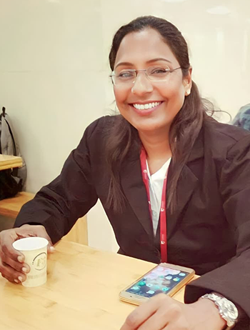 Seema Konale