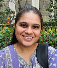 Sohali Verma