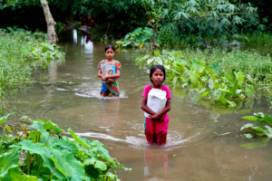 Climate Change in India | Leher NGO in India | Child Rights Organization