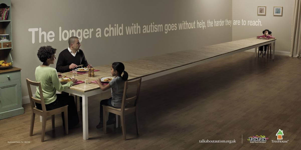 Autism quote picture