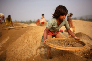 Say No to Child Labour Campaign | Leher NGO in India | Child Rights Organization