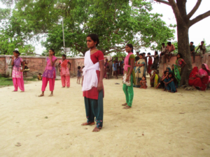 Stories from the Field – Khel Kabaddi | Child Rights Organization | NGO in India