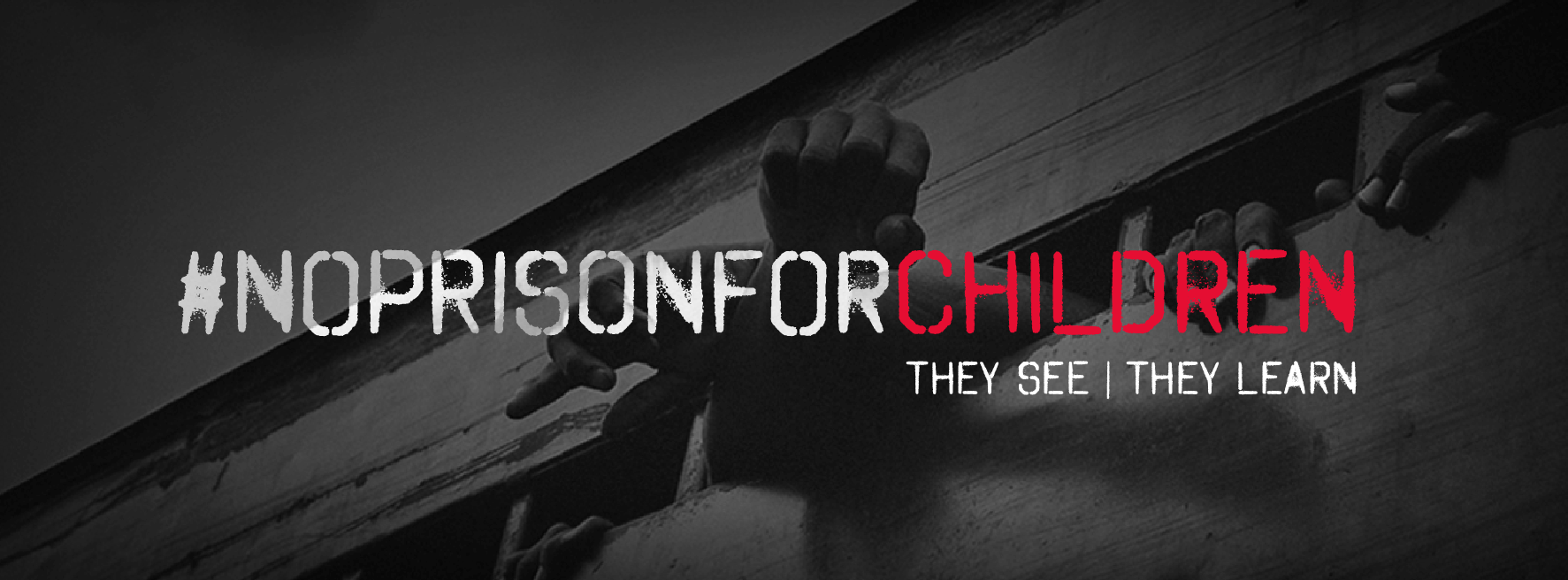 No Prison for Children | Child Rights Organization | NGO in India