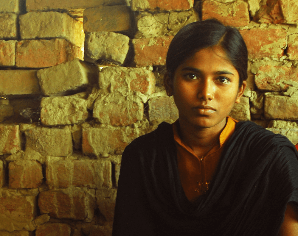 Rajnandini Kumari | Girls in Madhubani