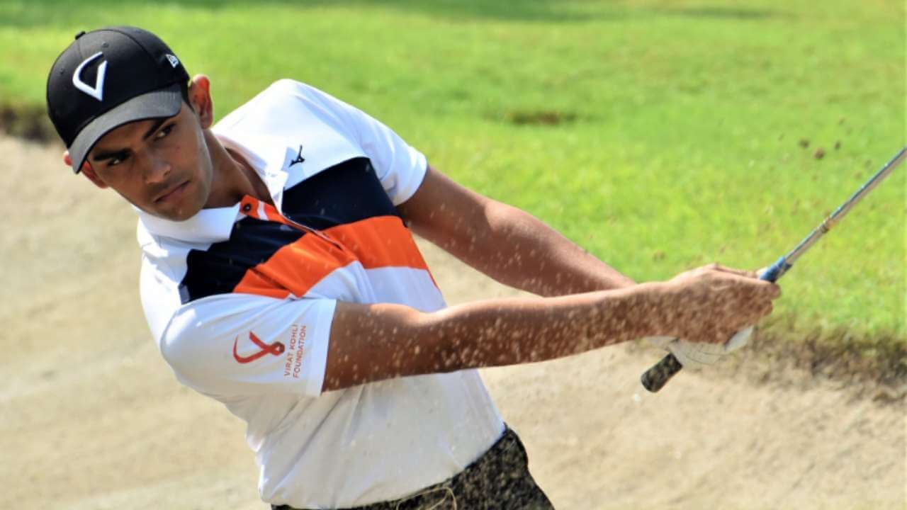  AADIL BEDI