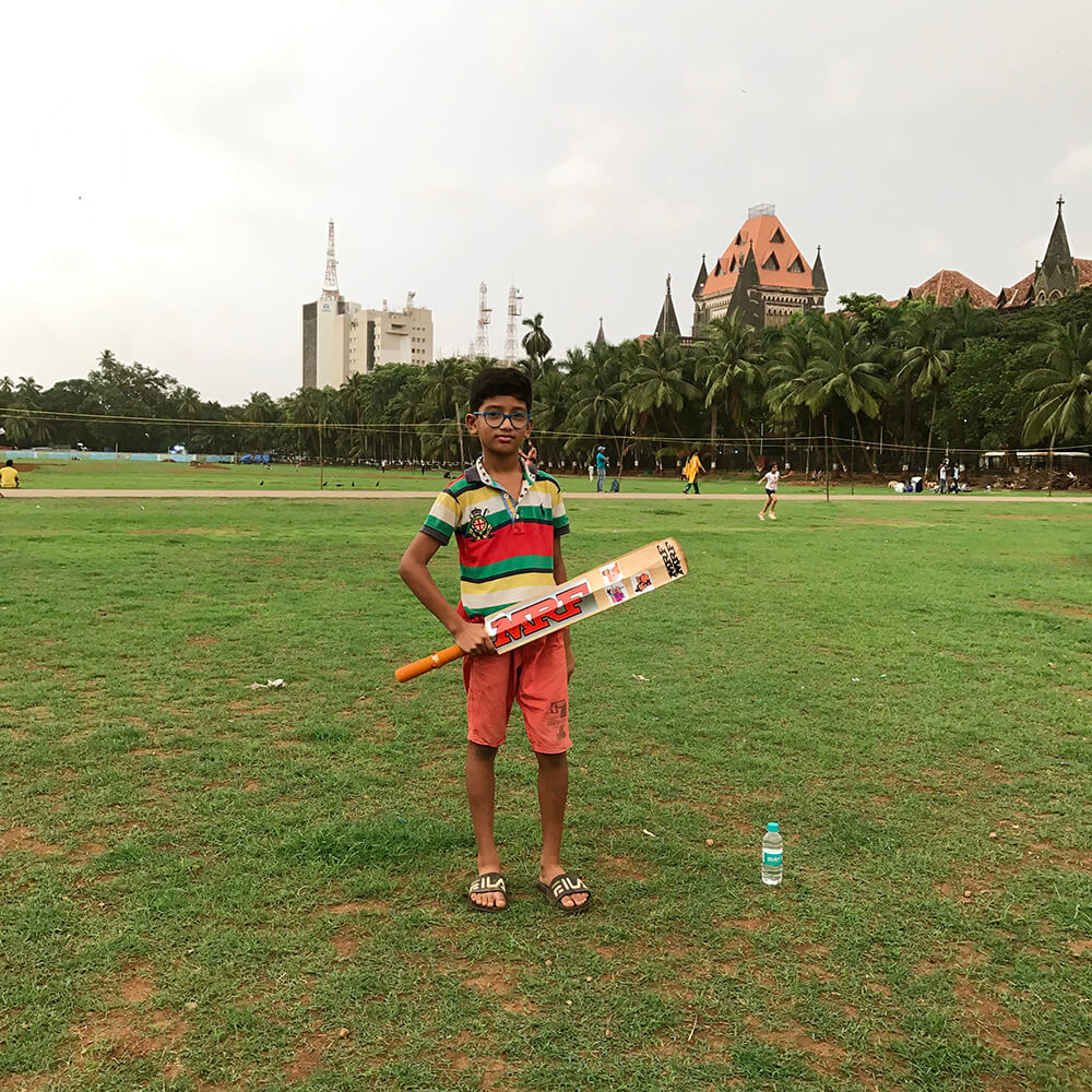 Cricket