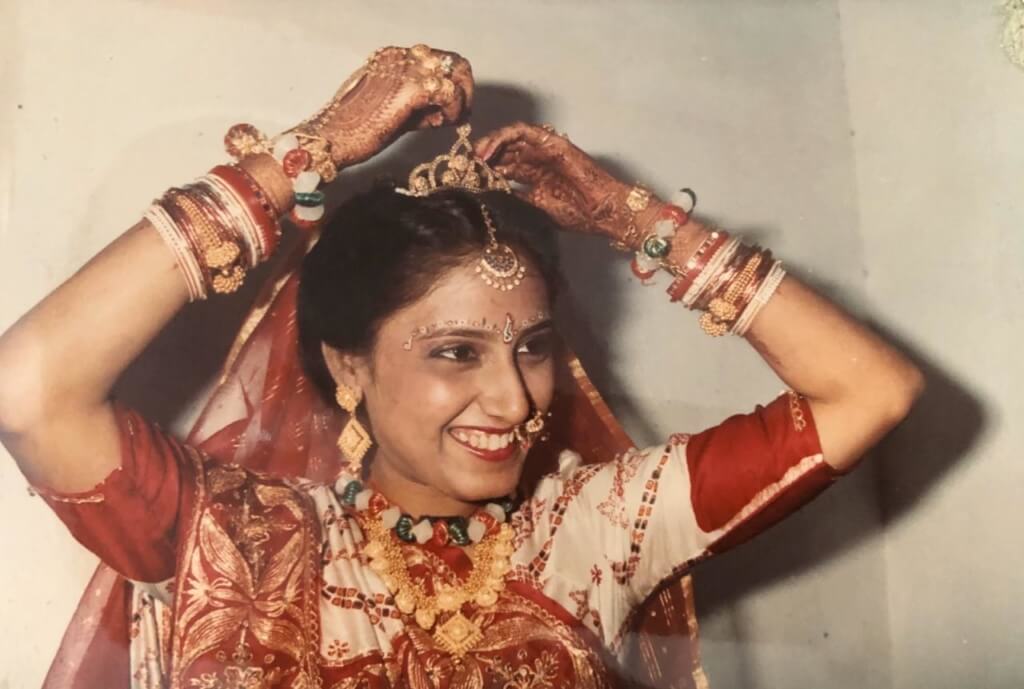 Mother