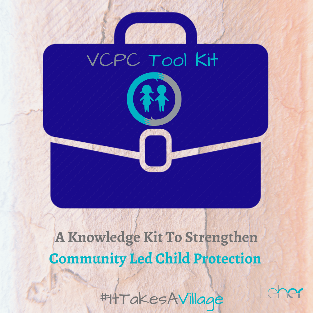 #ItTakesAVillage:Frequently Asked Questions About Your VCPC Tool Kit