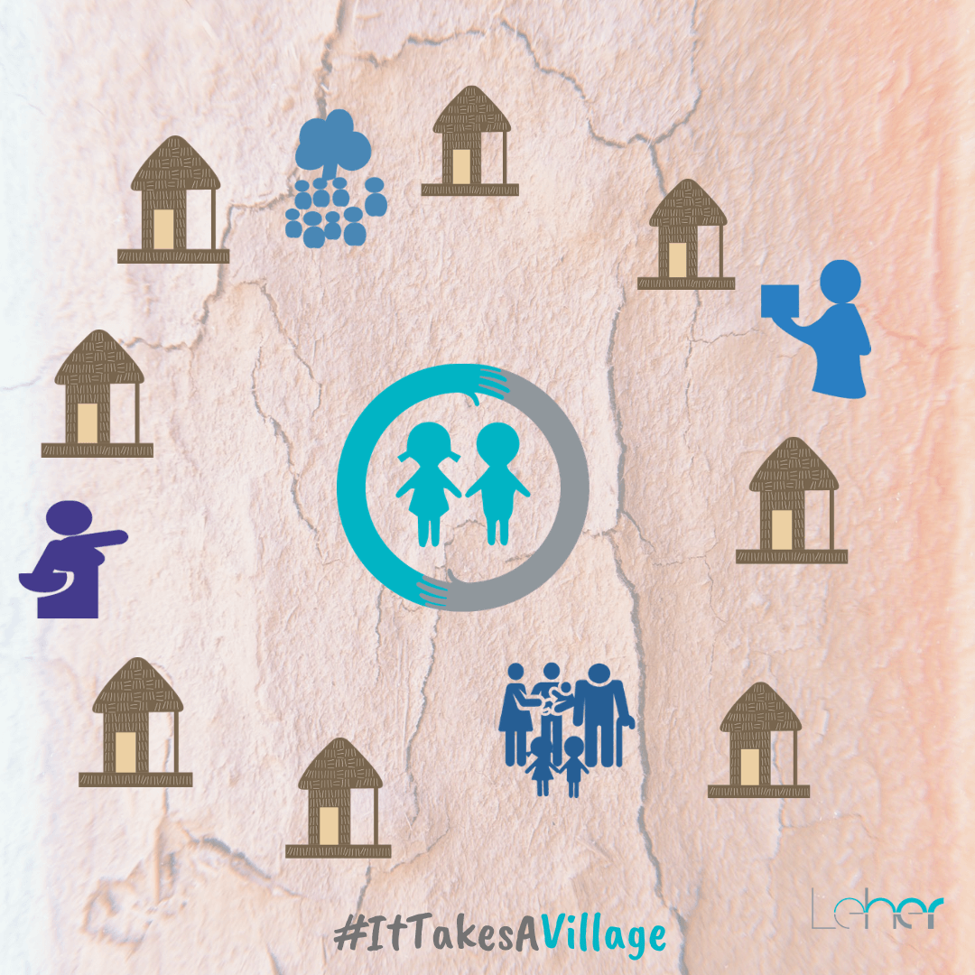 #ItTakesAVillage: Why Community Led Child Protection Cannot Wait Any Longer