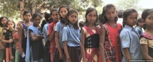Bihar School Girls