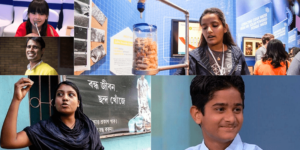 How these 5 children are making a difference
