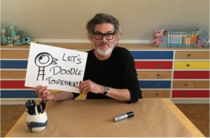 Mo Willems -