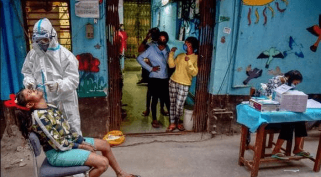 Leher NGO in India - Featured Image