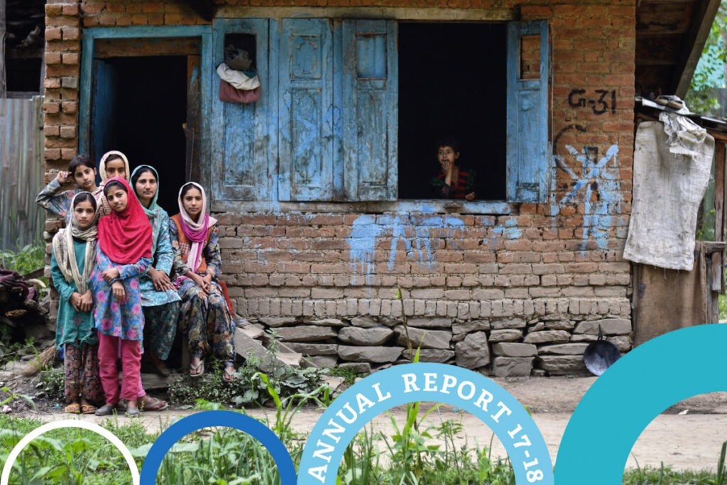 Annual Report 2017-18