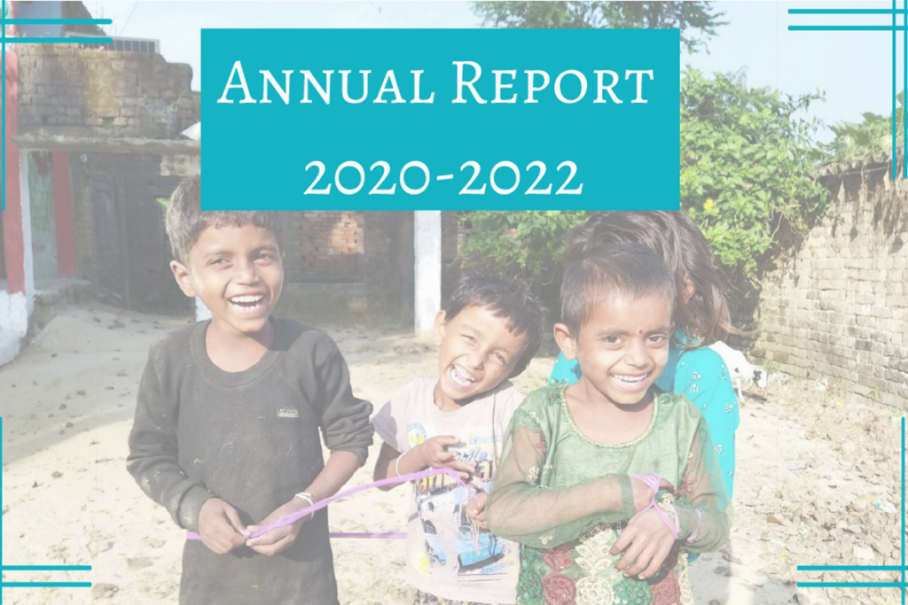 Annual Report 2020-22