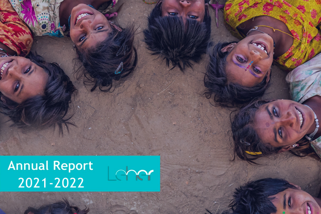 Annual Report 2021-22