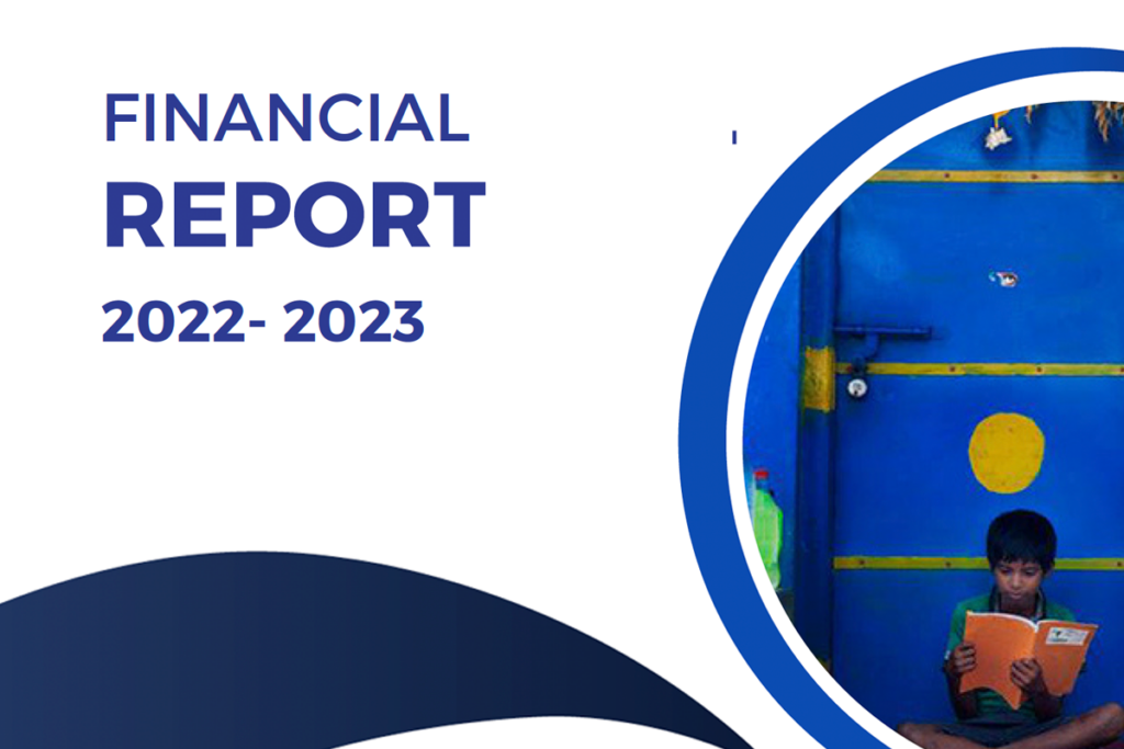 Annual Report 2022-23