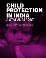 Child Protection in India – A Status Report