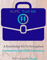 Virtual companion aka a VCPC Tool Kit
