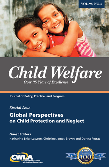 Enabling Community-Led Child Protection: The Journey Of An Experimental Field Site in Madhubani Bihar, India